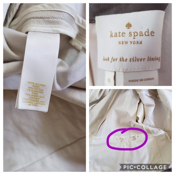 Kate spade dress - Picture 6 of 11